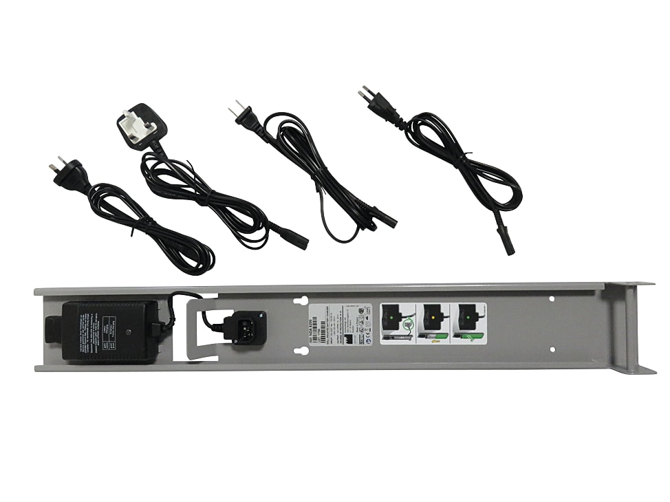 Wandladegerät für Aufstehhilfe / Lifter Arjo Bild 1