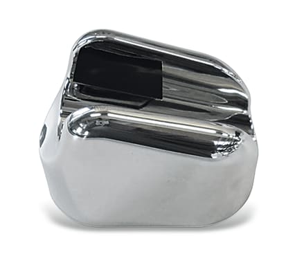 Brausehalter für Hubbadewanne Trautwein Bild 1