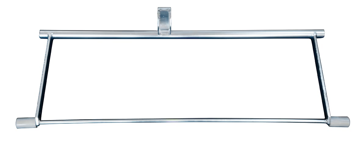 Rückenbeschlag für Pflegebett Wissner-Bosserhoff Bild 1