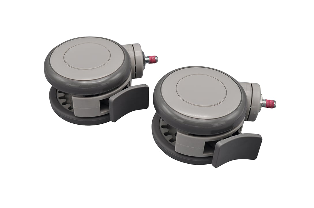 Rolle für Lifter Arjo MaxiMove Bild 1