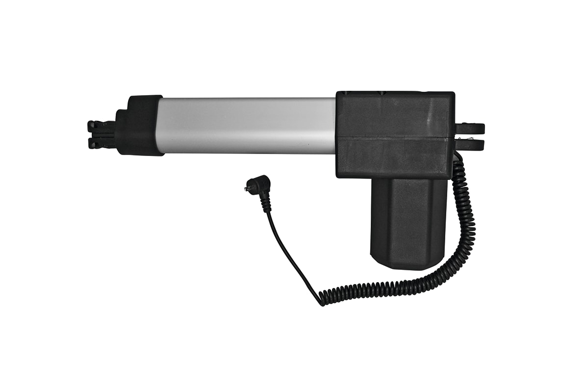 Hubmotor für Pflegebett Bild 1