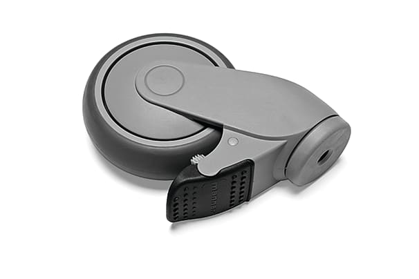 Gebremste Rolle für Aufstehhilfe Nestor/Pallas Bild 1