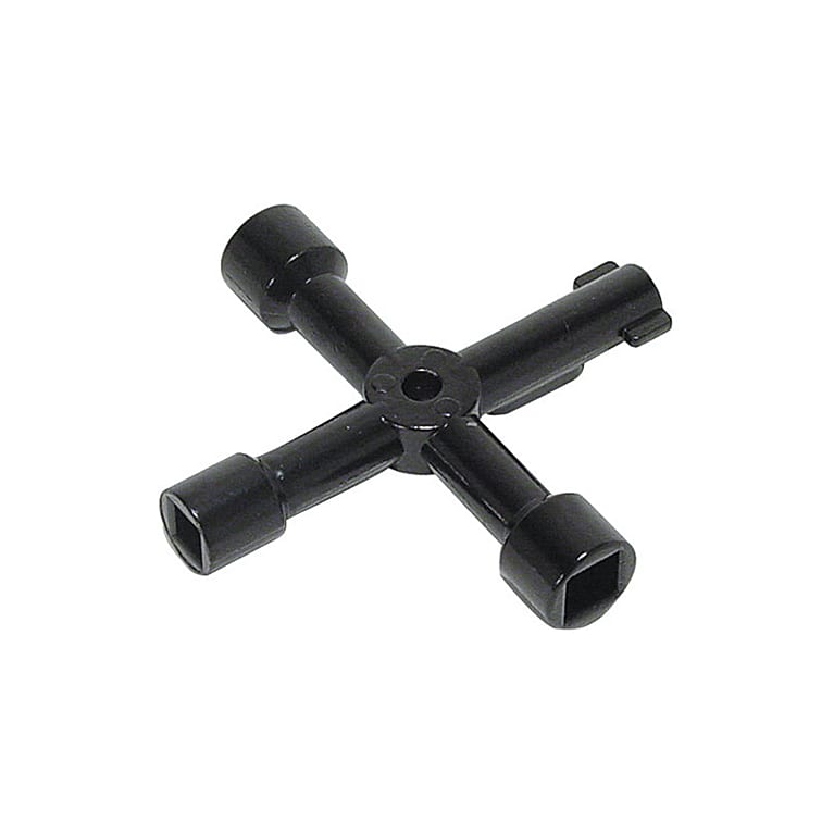 Universal-Kreuzschlüssel Bild 1