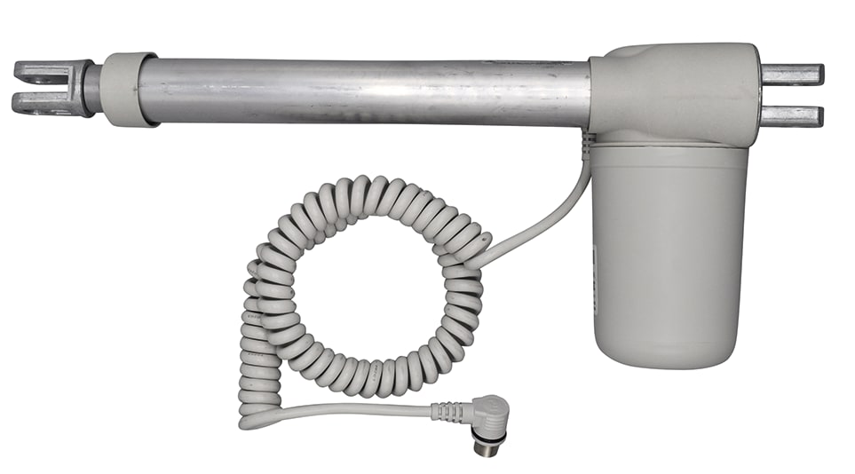 Motor für Pflegebett Wissner-Bosserhoff Sentida Bild 1