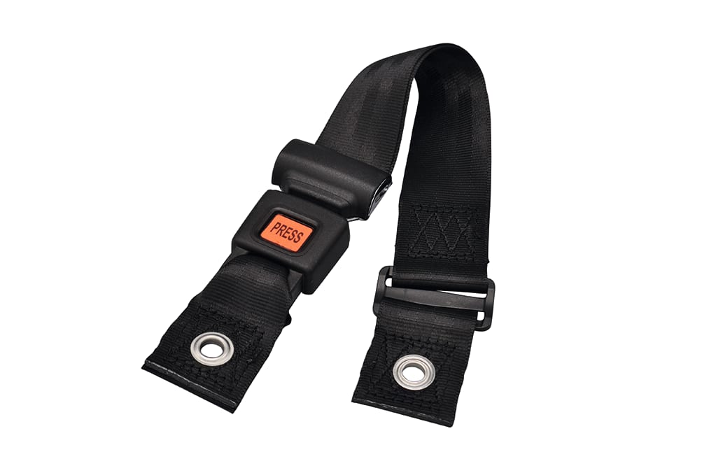 Sicherungsgurt für Aufstehhilfe Beka Hospitec Bild 1