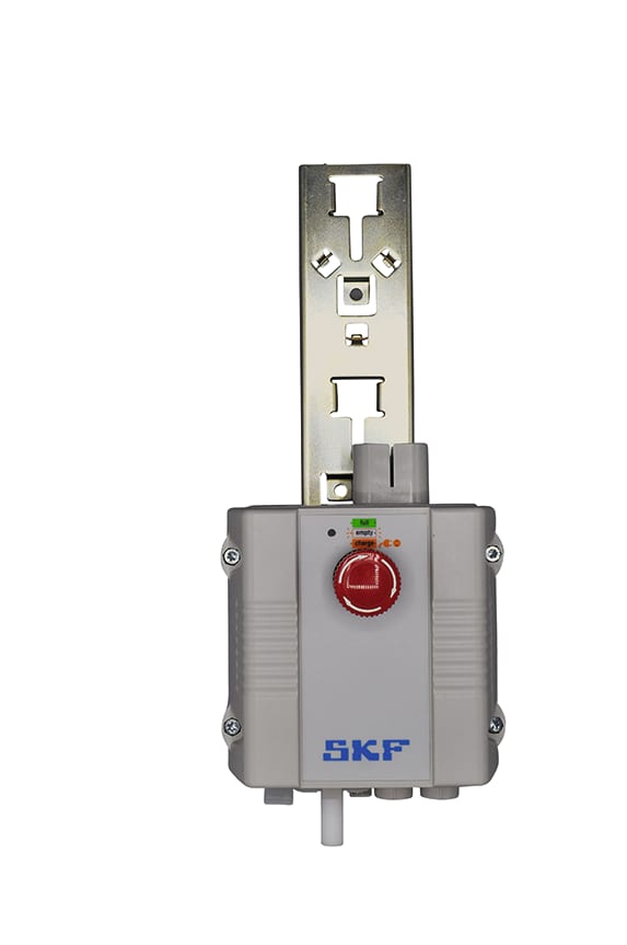 Steuerbox für Lifter Senta, ESL700, Lissi Bild 1