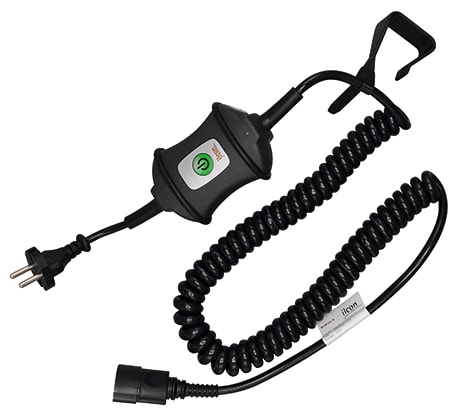 Kastenmotor-Set für Pflegebett Herrmann Bock Bild 1