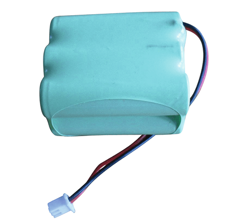 Akku für Waage ADE zu Anzeigegerät DP2310+DP2400 Bild 1