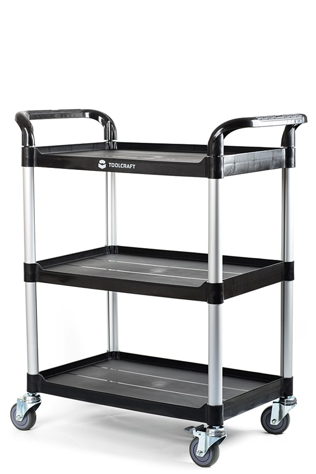 Mehrzweckwagen Bild 1