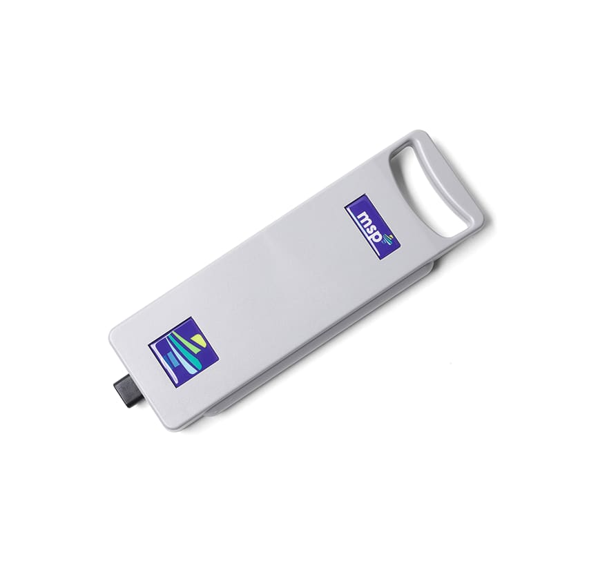 Alternativ-Akku für Arjo Duschstuhl / Lifter Bild 1