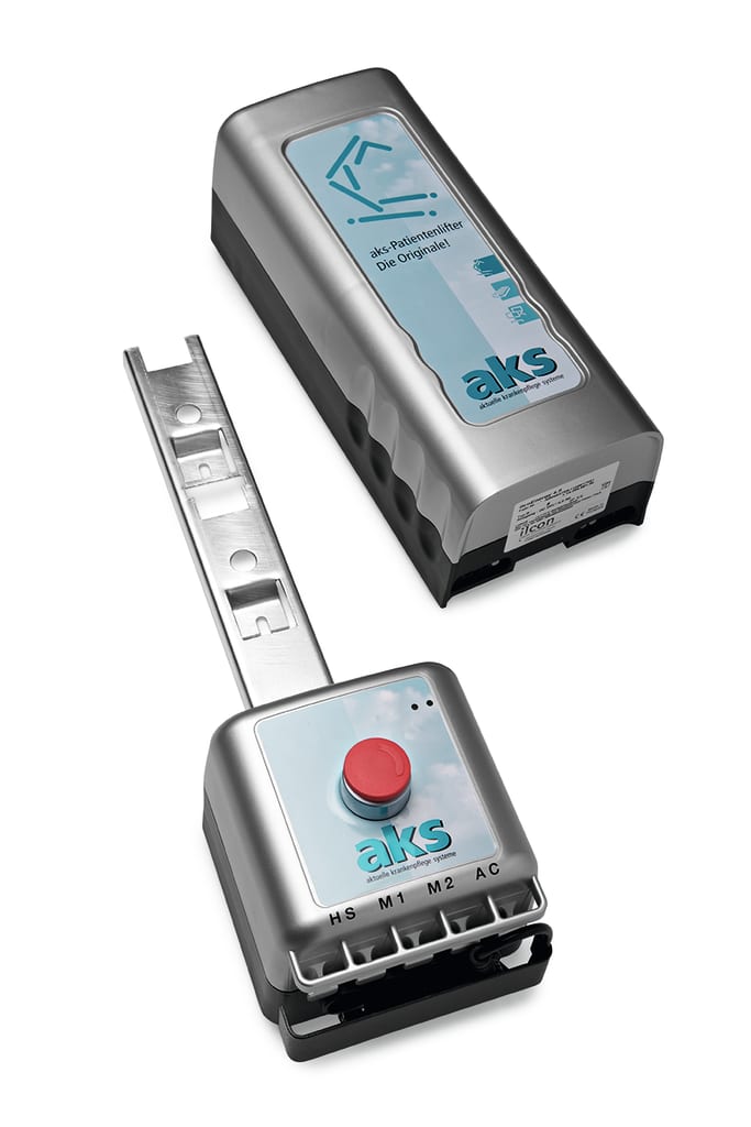 Akku für Aufstehhilfe/Lifter und Deckenlifter Bild 1