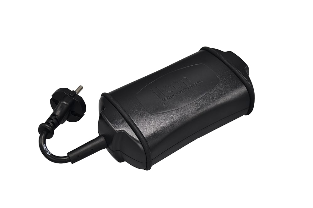 Trafo für Pflegebett Mauser Bild 1