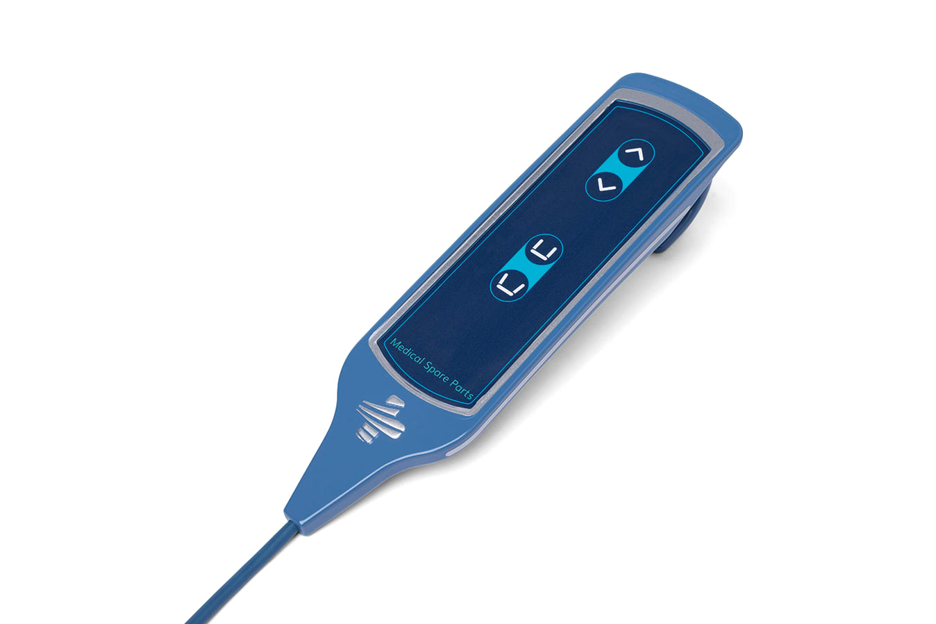 Alternativhandschalter für Aufstehhilfe/Lifter Bild 1