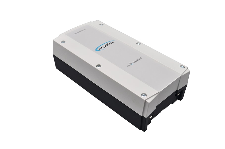 Akku für Aufstehhilfe Ergolet Stellar / Solar Bild 1