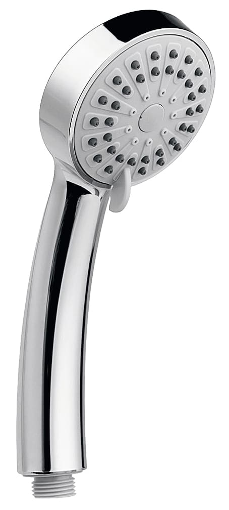 Handbrause S330 chromfarben Bild 1