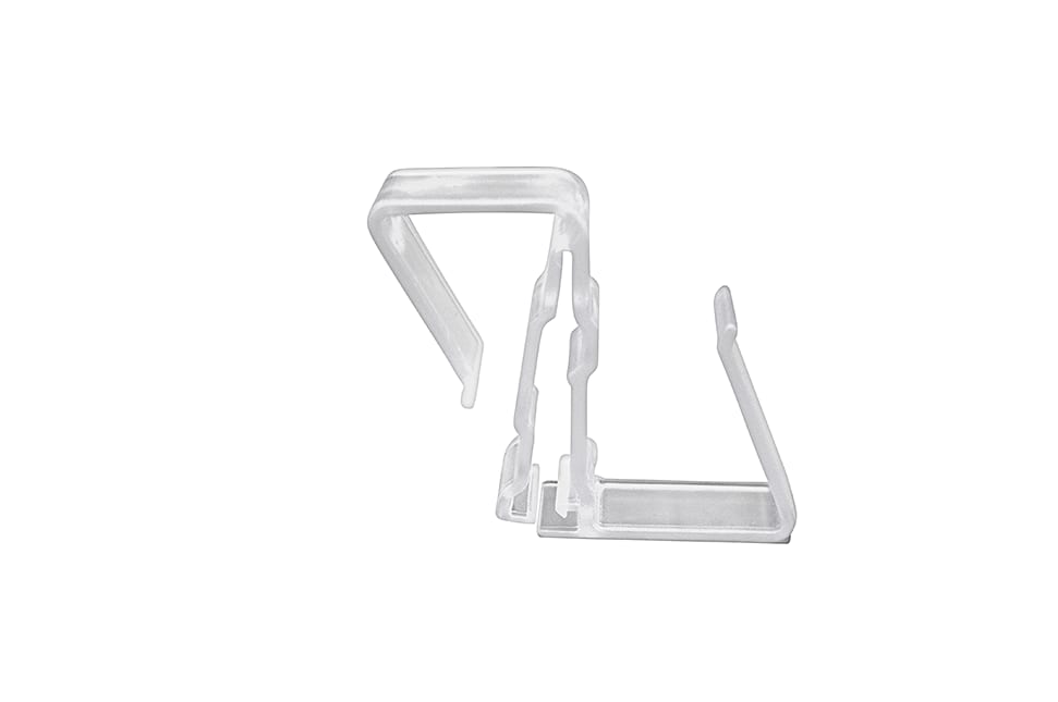 Netzkabelhaken für Pflegebett Wissner Bosserhoff Bild 1