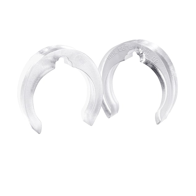 Care Clip weiß Bild 1