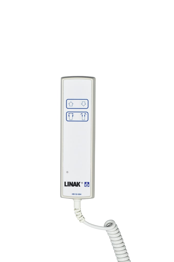 Handschalter für Lifter Bild 1