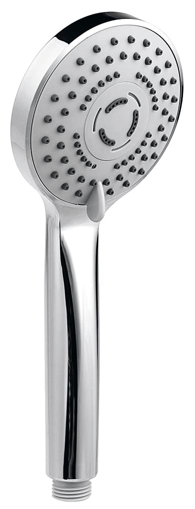 Handbrause S340 chromfarben Bild 1