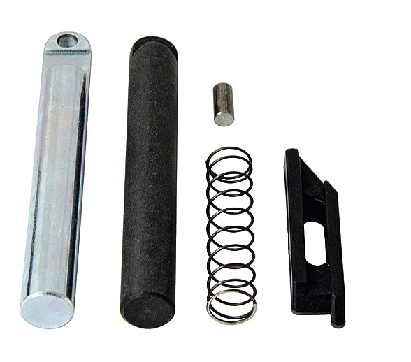 Seitengittermechanik für Pflegebett Stiegelmeyer Bild 1