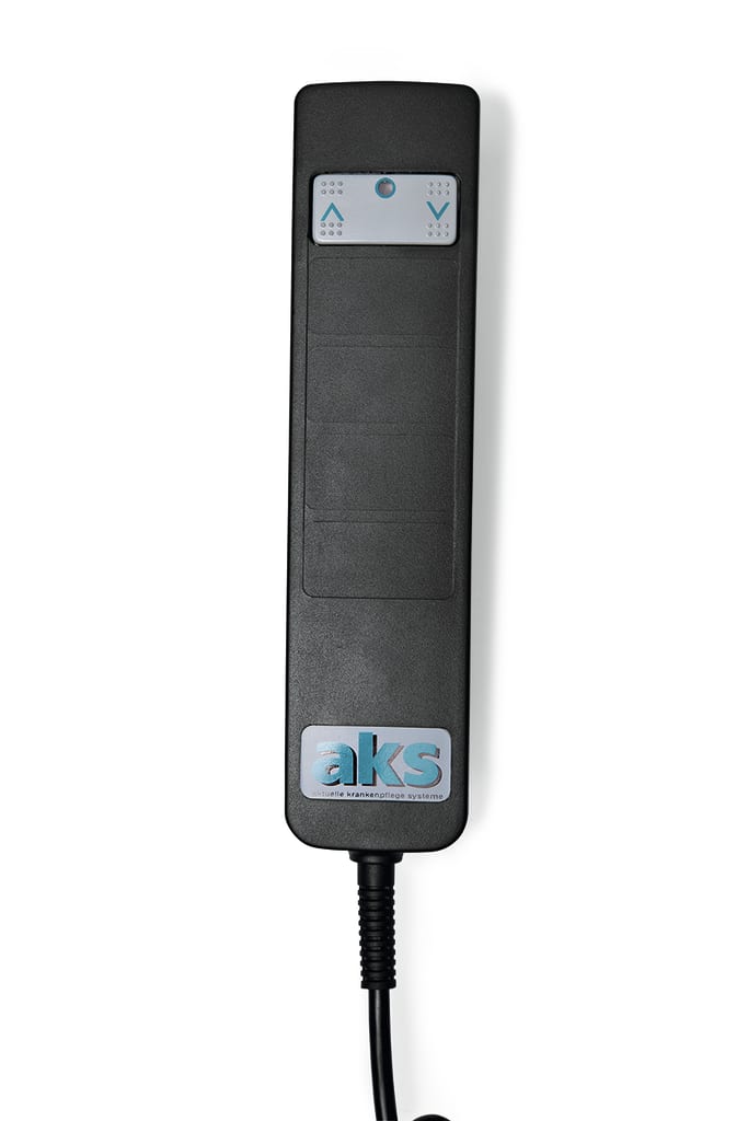 Handschalter für Lifter AKS bis 08/2006 Bild 1