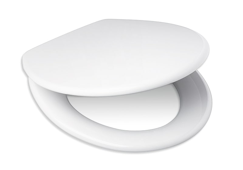 WC-Sitz Wisa Centaur Bild 1