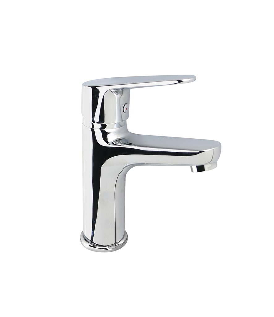 Jago Waschtischeinhebelmischer Bild 1