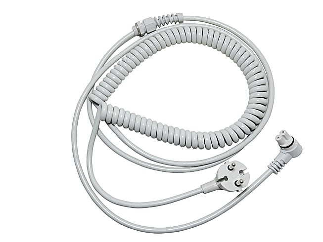 Netzkabel für Pflegebett Wissner-Bosserhoff Duo 9 Bild 1