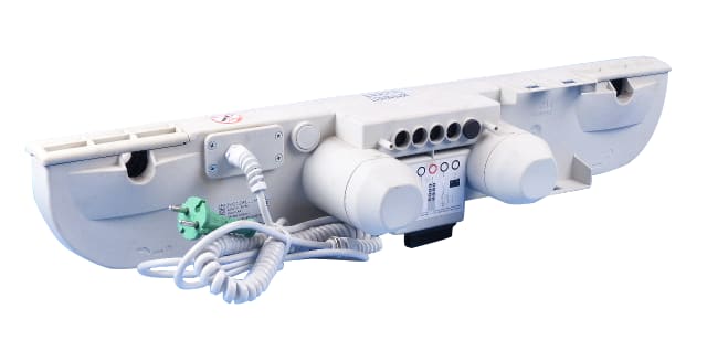 AT-Motor Trio/Quad Care 7 Bild 1