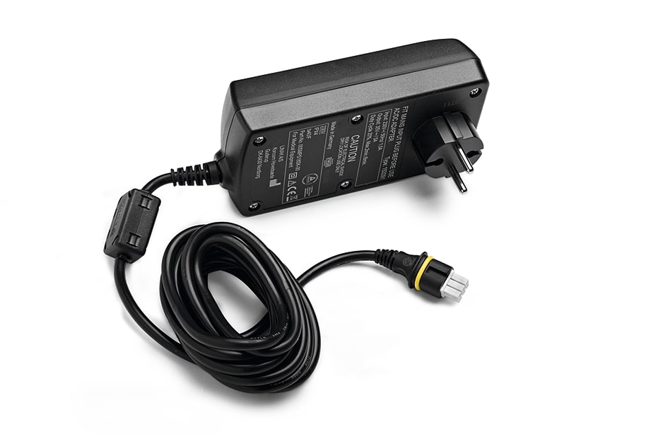 Trafo für Pflegebett Stiegelmeyer Bild 1