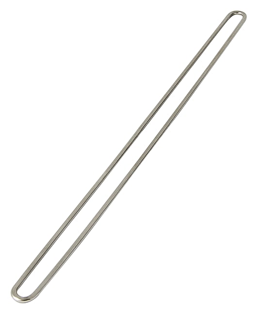 Mitnehmerspange für Pflegebett Stiegelmeyer Bild 1