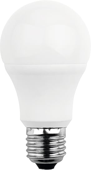 LED Birnenform 10W (75W) E27 1055lm 4000K Bild 1