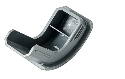 Abdeckkappe für Pflegebett Stiegelmeyer Bild 1