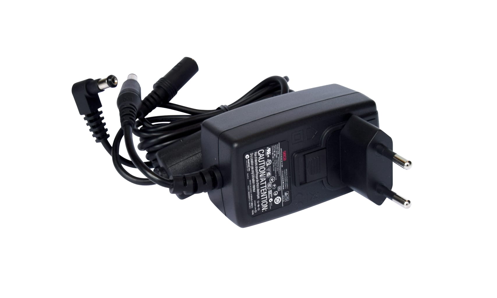 Ladegerät für Personenwaage Seca Bild 1