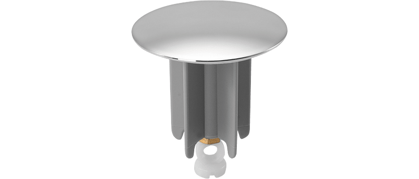 Excenterstopfen universal, 24 x 1 AG Bild 1