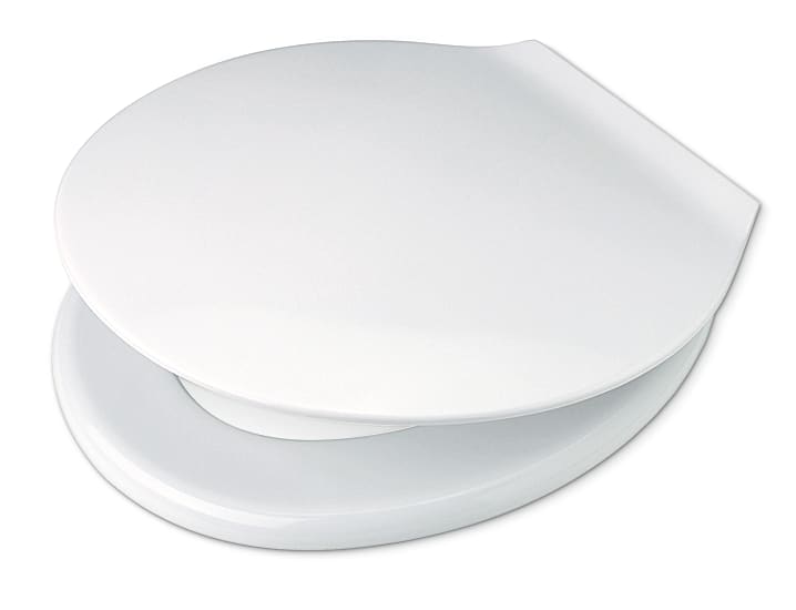 WC-Sitz Pagette Exclusiv Bild 1