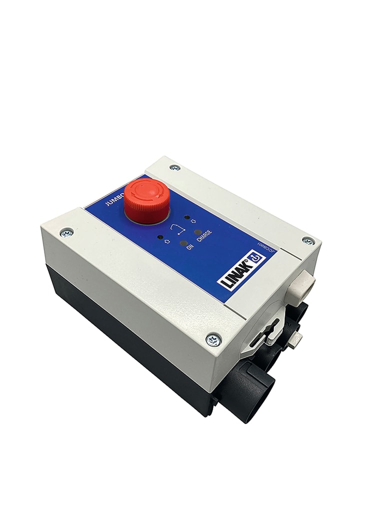 Steuerung für Lifter Hoyer Bild 1