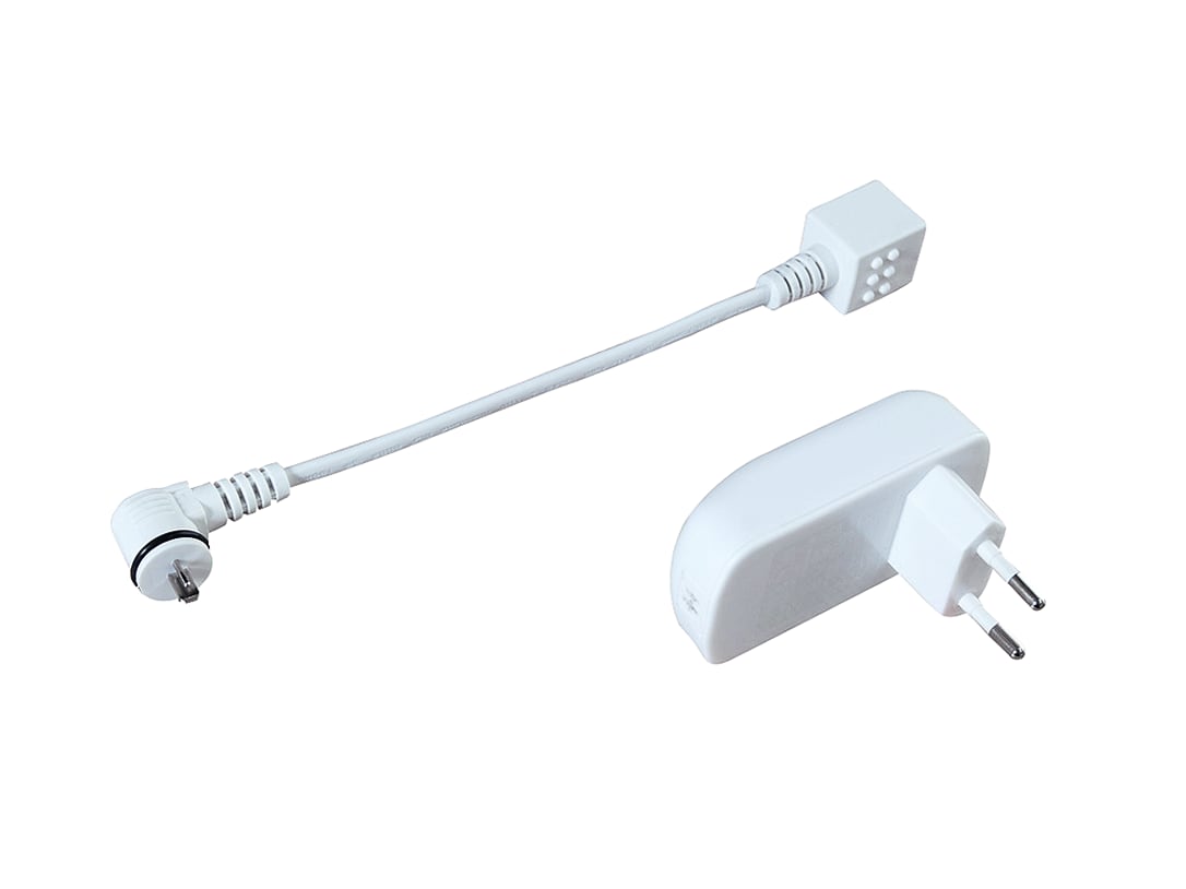 Trafo zu WIBU Halogen-Bettleuchte Bild 1