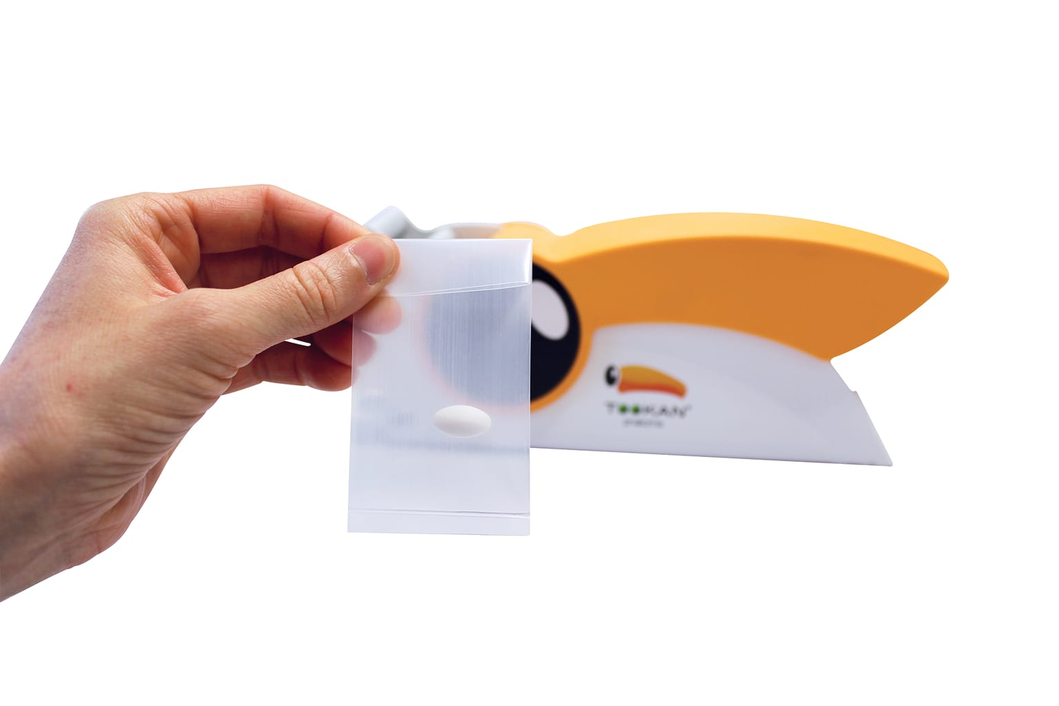 Tablettenmörser Bild 2