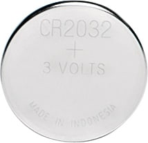 Lithium-Knopfzelle CR2032 Bild 1