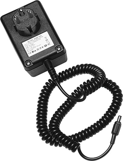 Ladegerät SMD für Aufstehhilfe/Lifter Ergolet Bild 1