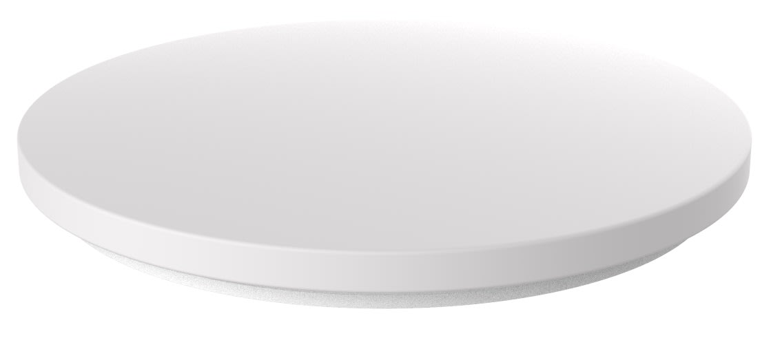 LED Deckenleuchte Promina-S rund 12W Bild 1