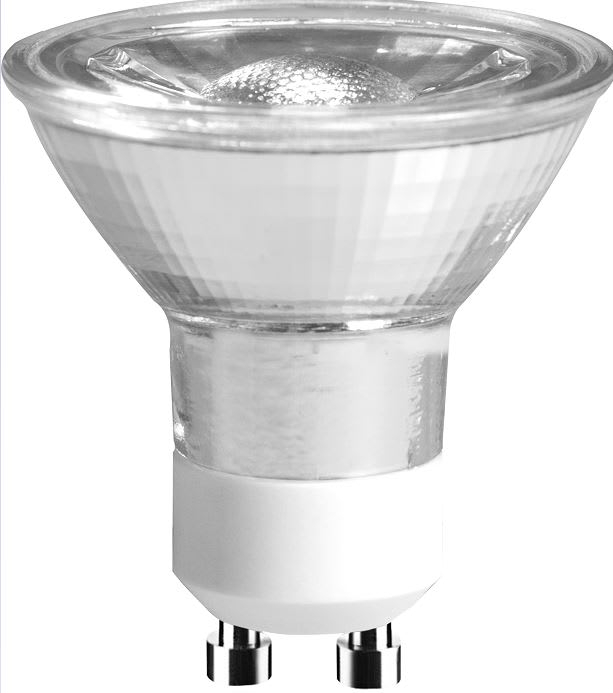 LED GU10 Reflektor 5,5W (75W) 540lm 2700K, Bild 1