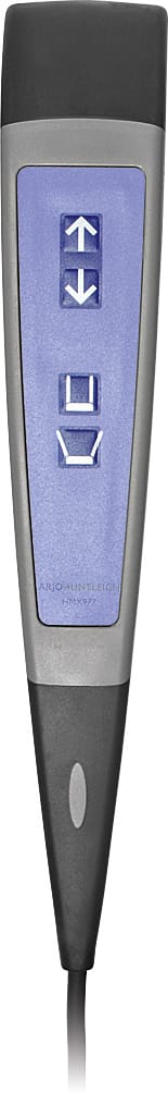 Handschalter für Aufstehhilfe/Lifter Arjo Sara 3000, Opera, Tempo, Encore, MaxiTwin, MaxiMove, Sara Lite Bild 1