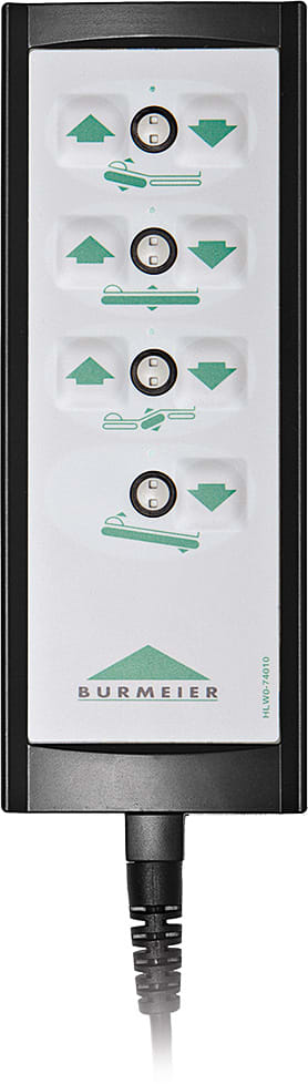 Handschalter für PB Dali / Fortuna / Arminia Bild 1