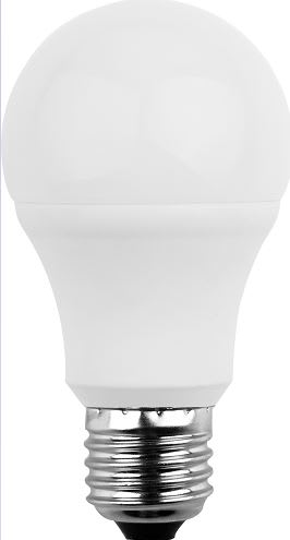 LED Birnenform 14W (100W) E27 1521lm 4000K Bild 1