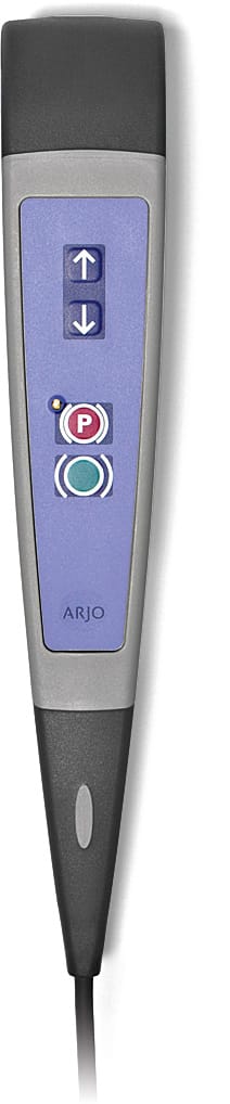 Handschalter für Alenti neu ab SEE0709352 Bild 1