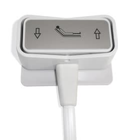 Handschalter für Lifter / Hubbadewanne Trautwein Bild 1