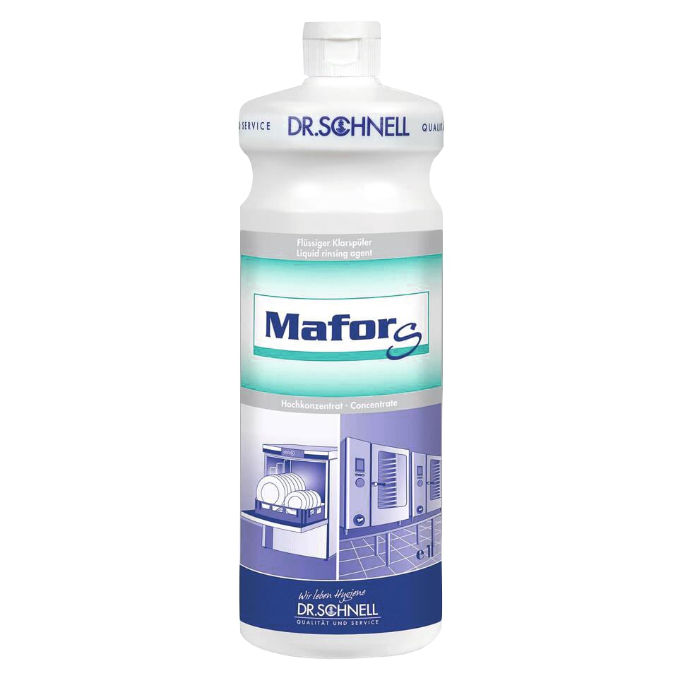Mafor S Klarspüler Bild 1