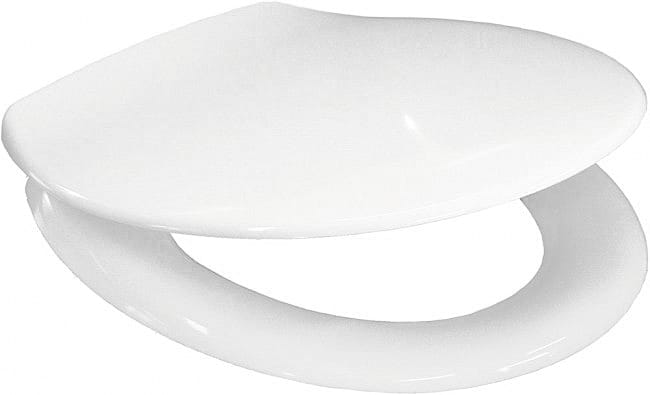 WC-Sitz Wisa Mars S mit Absenkautomatik Bild 1